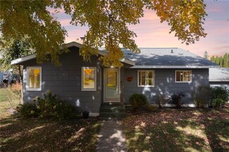 228 E Saint George Ave, Grantsburg, WI 54840