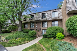 1703 Northfield Square Unit D, Northfield, IL 60093