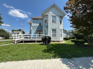 1844 Spruce St, Murphysboro, IL 62966