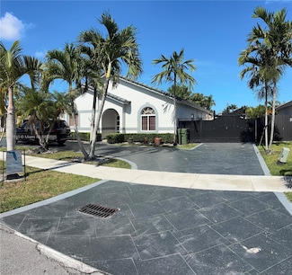 709 SE 13th Terrace, Homestead, FL 33033