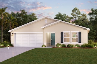 BRASELTON, Inverness, FL 34450