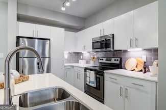 2591 Piedmont Rd NE Unit 2311, Atlanta, GA 30324