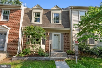 5503 Akridge Ct, Fairfax, VA 22032