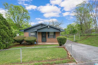 1733 32nd St N, Birmingham, AL 35234