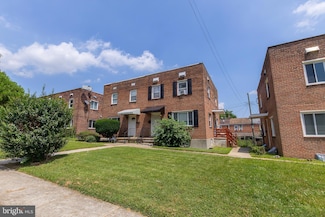 8529 Chestnut Oak Rd Unit 1FL AND BSMT, Parkville, MD 21234