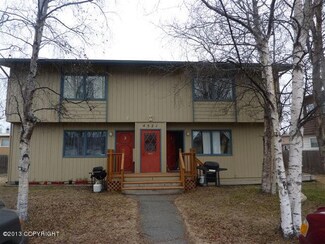 4521 Cordova St, Anchorage, AK 99503