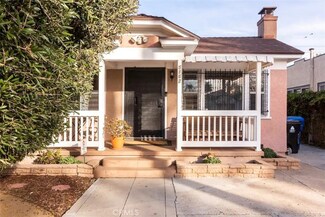 5162 S Manhattan Place, Los Angeles, CA 90062