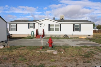 5 N Schmid Dr, Labarge, WY 83123