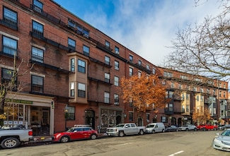 86 Charles St, Boston, MA 02114