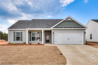 182 Rogers Rd, Pembroke, GA 31321