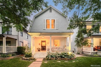 432 N Ogden St, Denver, CO 80218