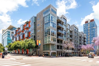 1025 Island Ave Unit 313, San Diego, CA 92101
