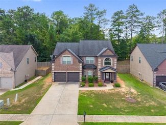 9941 Musket Ridge Cir, Jonesboro, GA 30238
