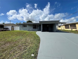 2854 SW 4th Place, Fort Lauderdale, FL 33312