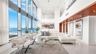 101 20th St Th B Unit TH-B 1505, Miami Beach, FL 33139