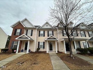 914 Savin Landing, Knightdale, NC 27545