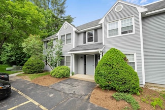 37 Alice Dr Unit 18, Concord, NH 03303