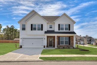 The Rembert, Graniteville, SC 29829