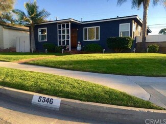 5346 W 139th St, Hawthorne, CA 90250