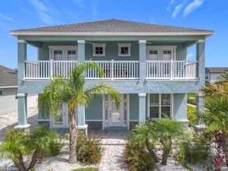3121 Portofino Blvd, New Smyrna Beach, FL 32168