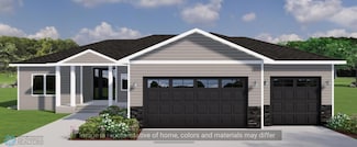 108 Neuman Blvd, Colfax, ND 58018