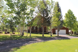 382 N Jakes Place Rd, Fremont, UT 84749