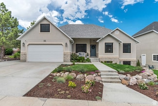 5718 Silver Rose Cir, Herriman, UT 84096