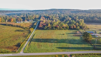 0 Nydeck Rd, Robbins, TN 37852