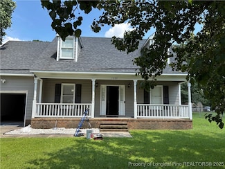 1933 Windlock Dr, Fayetteville, NC 28304
