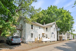 21 Pleasant St, Pittsfield, MA 01201