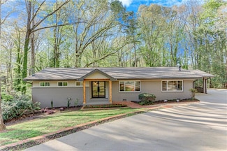 808 Sherwood Rd, Gainesville, GA 30501