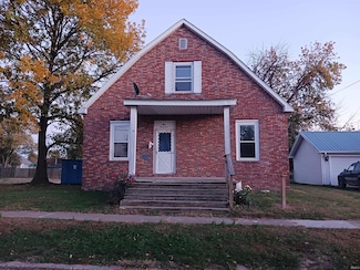 317 Alton St, Bicknell, IN 47512