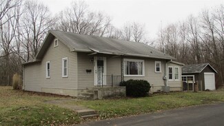 302 N Walnut St, Delphi, IN 46923