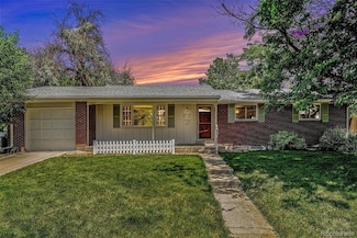 8675 W 60th Ave, Arvada, CO 80004