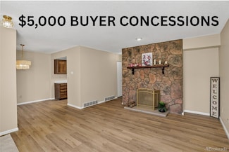 2025 W 102nd Ave, Thornton, CO 80260