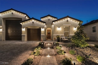 6325 Gambetta St, Las Vegas, NV 89115