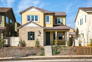 21554 Trail Ridge Dr, Escondido, CA 92029