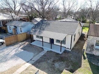 805 W Boyce Ave, Fort Worth, TX 76115