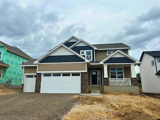 8716 Periwinkle Blvd, Woodbury, MN 55129