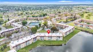 2811 N Pine Island Rd Unit 302, Sunrise, FL 33322