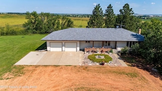 12811 30th St SW, Belfield, ND 58622
