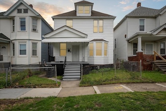 5421 Fischer St, Detroit, MI 48213