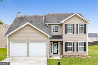 3518 Rosebud Park Ct, Snellville, GA 30039