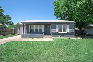 4108 Blanton St, Wichita Falls, TX 76308