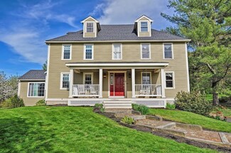 5 Lantern Ln, Wrentham, MA 02093