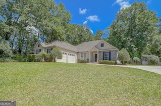 307 Oak Pointe Dr, Dublin, GA 31021