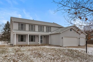 2413 Branch Rd, Champaign, IL 61822