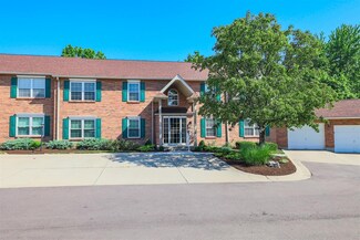 8840 Carrousel Park Cir Unit 31, Cincinnati, OH 45251
