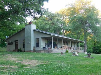 0 Hill Gray Rd Unit 16013493, Ravenden, AR 72459