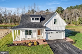 26034 Hayfield Ln Unit 36, Millsboro, DE 19966